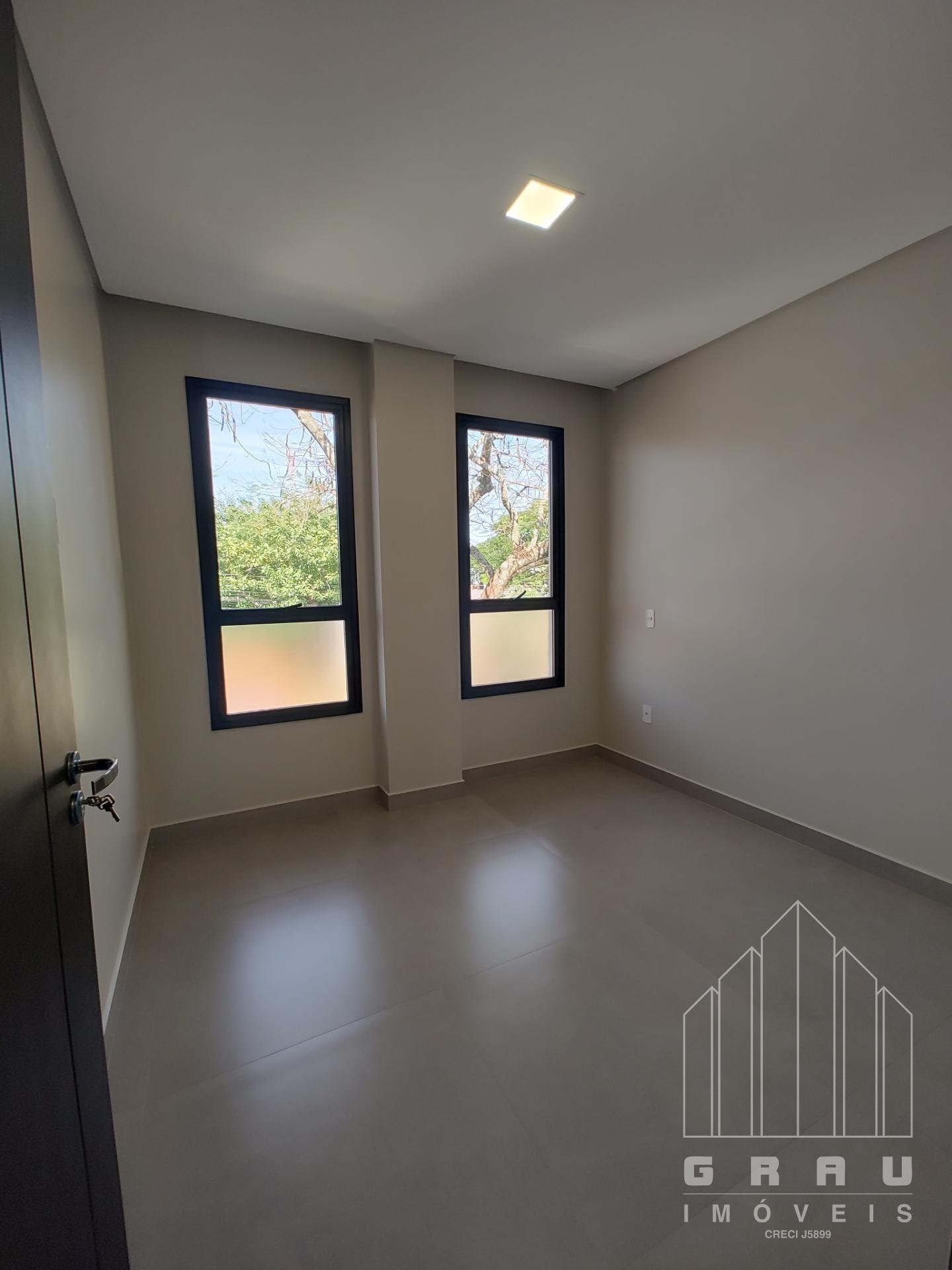 Casa Comercial em Vila Yolanda  -  Foz do Iguaçu