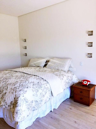 Casa de Condomínio, 4 quartos - Foto 24