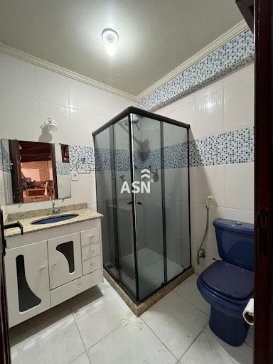 Casa em Extensão Serramar  -  Rio das Ostras