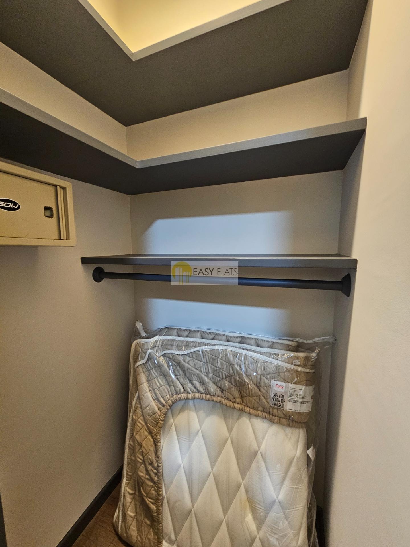 Apartamento para alugar com 1 quarto, 1 suíte, 1 vaga e 46m² no Consolação, São Paulo (SP) — foto 17 de 20