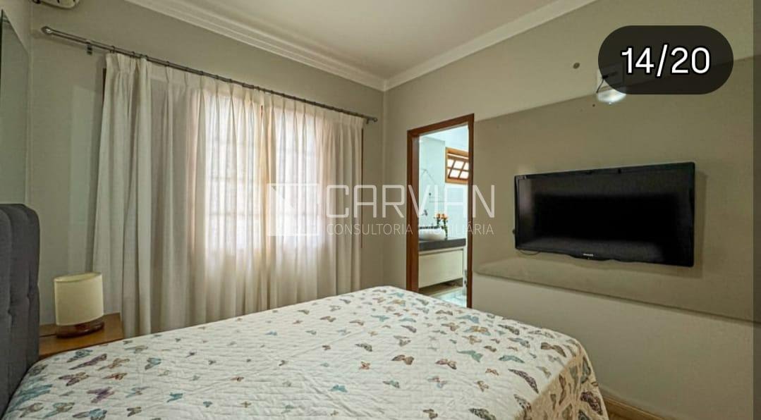 Casa à venda com 3 quartos, 3 suítes, 4 vagas e 490m² no City Ribeirão, Ribeirão Preto (SP) — foto 12 de 20