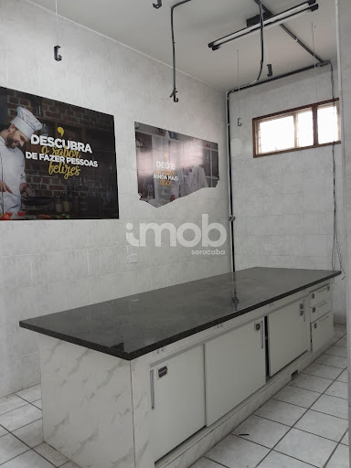 Imóvel Comercial Para Locação no Centro de Sorocaba/SP