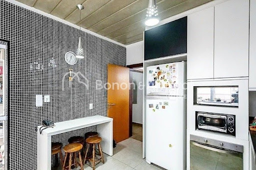 Casa de Condomínio, 5 quartos - Foto 4