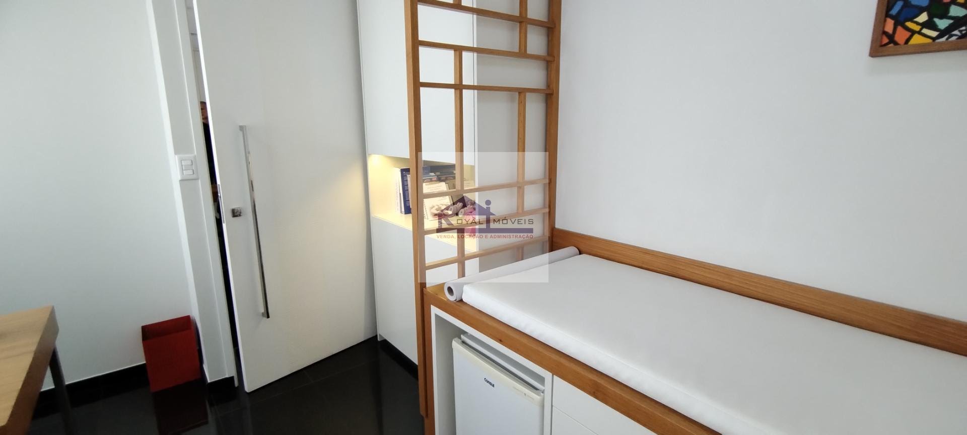 Comercial à venda com 2 banheiros, 1 vaga e 36m² no Vila Clementino, São Paulo (SP) — foto 17 de 19
