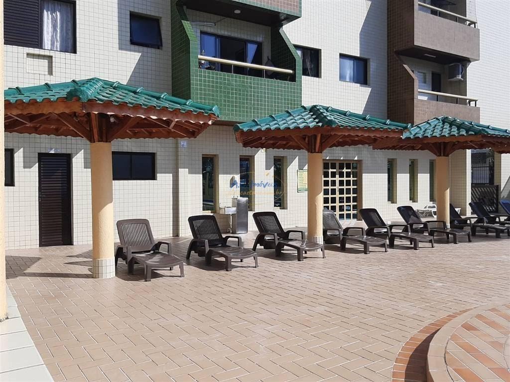 Apartamento à venda com 1 quarto, 1 banheiro, 1 vaga e 55m² no Vila Tupi, Praia Grande (SP) — foto 6 de 21