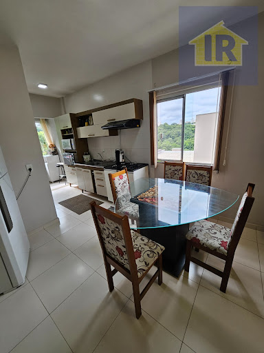 Apartamento em Carelli - Videira, SC