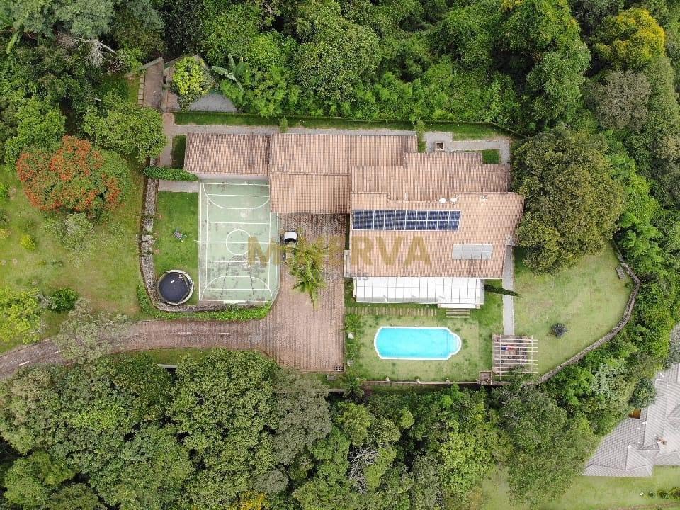 Casa à venda com 4 quartos, 4 suítes, 4 vagas e 561m² no Rio Abaixo, Mairiporã (SP) — foto 4 de 30