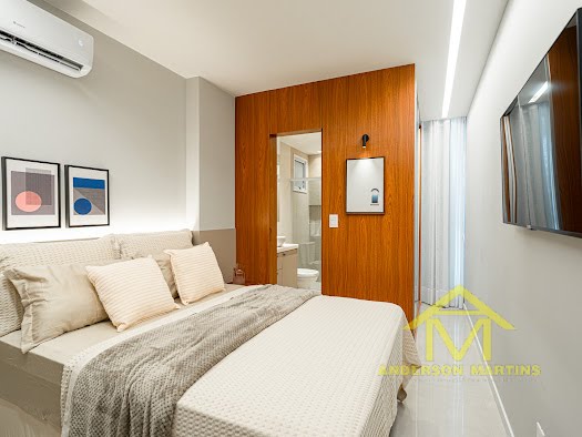Apartamento à venda com 2 quartos, 1 banheiro, 1 vaga e 63m² no Jockey de Itaparica, Vila Velha (ES) — foto 12 de 20