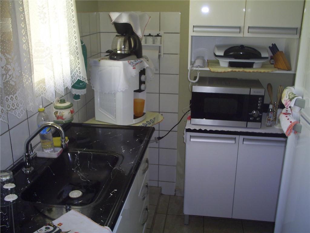 Cozinha
