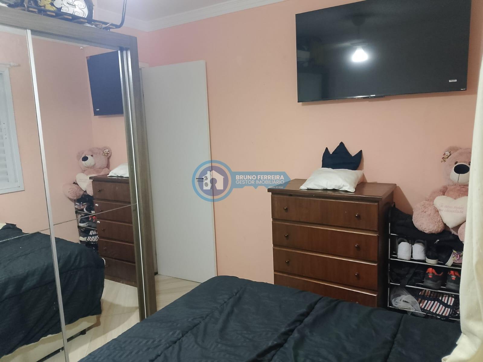 Apartamento à venda com 2 quartos, 1 banheiro, 1 vaga e 47m² no Vila Nova Cachoeirinha, São Paulo (SP) — foto 20 de 20