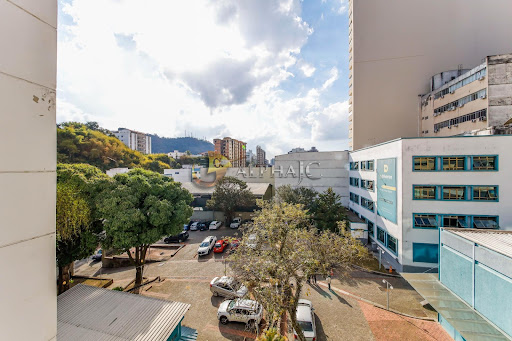 Apartamento 3/4 - Alto dos Passos 