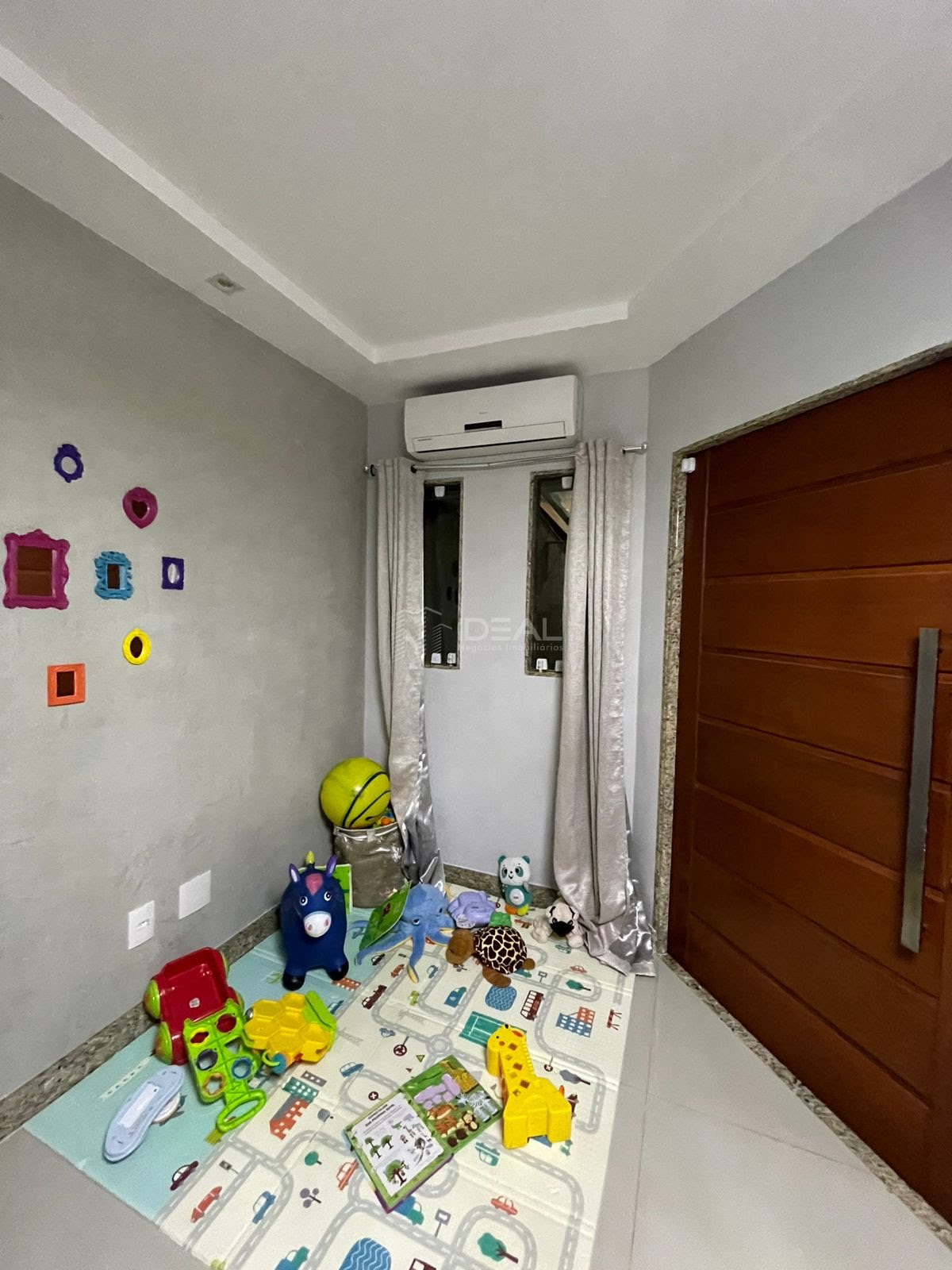 Casa à venda com 3 quartos, 1 suíte e 180m² no Alphaville, Campos dos Goytacazes (RJ) — foto 16 de 30
