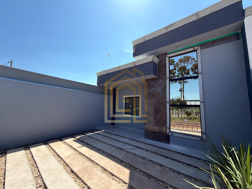 Casa à Venda no bairro Floresta, Cascavel: 2 Quartos, 53m², R$298mil
