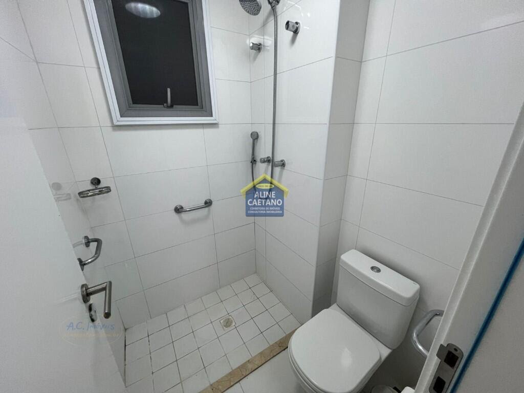 Apartamento à venda com 4 quartos, 4 suítes, 3 vagas e 162m² no Canto do Forte, Praia Grande (SP) — foto 23 de 30