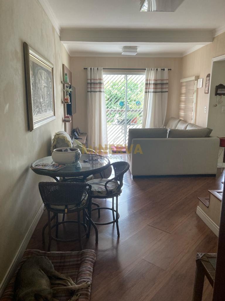 Casa à venda com 2 quartos, 1 suíte, 1 vaga e 200m² no Chácara Belenzinho, São Paulo (SP) — foto 3 de 10
