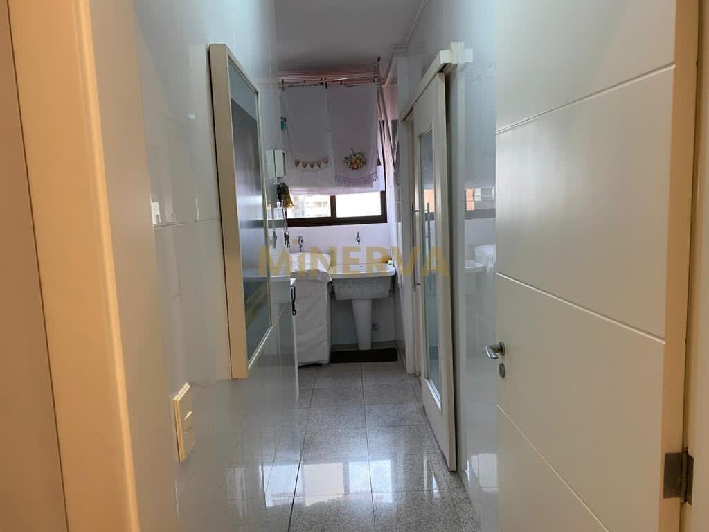 Apartamento à venda com 4 quartos, 3 suítes, 4 vagas e 215m² no Tatuapé, São Paulo (SP) — foto 18 de 30