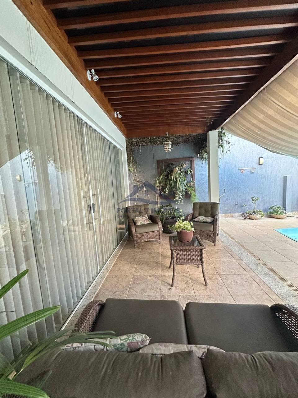 Casa à venda com 3 quartos, 1 suíte, 4 vagas e 290m² no Mangabeiras, Sete Lagoas (MG) — foto 29 de 30