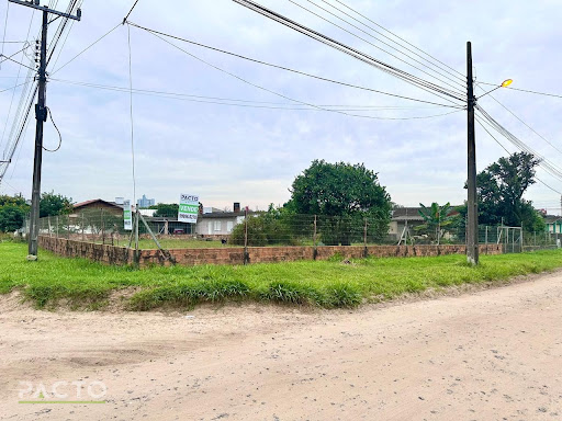 Terreno em Nova Divinéia  -  Araranguá