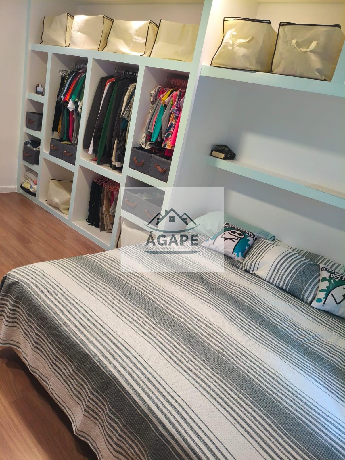 Casa à venda com 4 quartos, 2 suítes, 1 vaga e 177m² no Vila Iasi, Taboão da Serra (SP) — foto 25 de 30