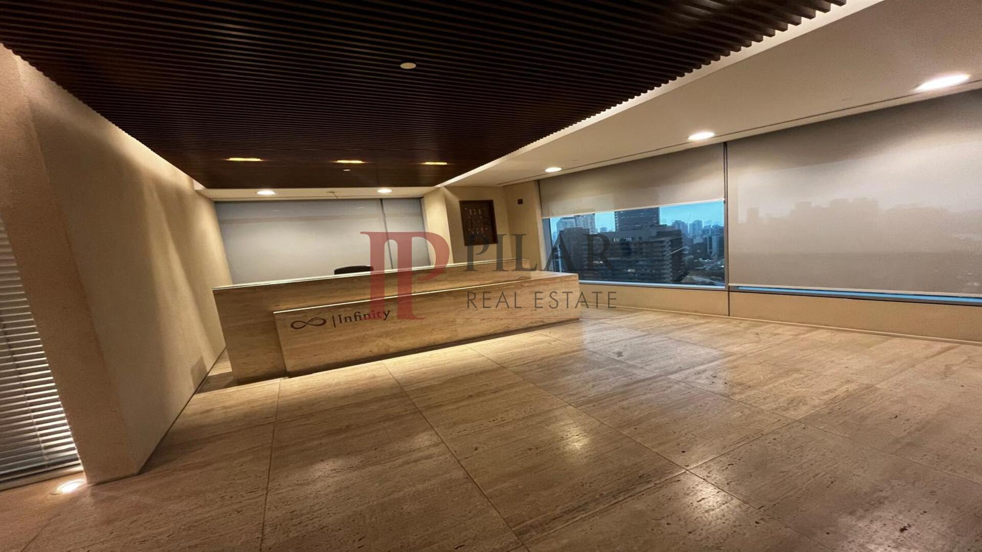 Andar Comercial para locação 