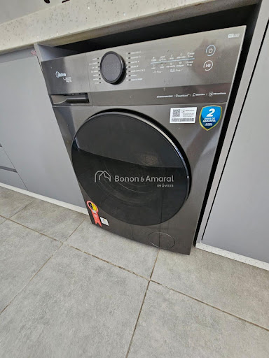 Apartamento, 1 quarto, 55 m² - Foto 16