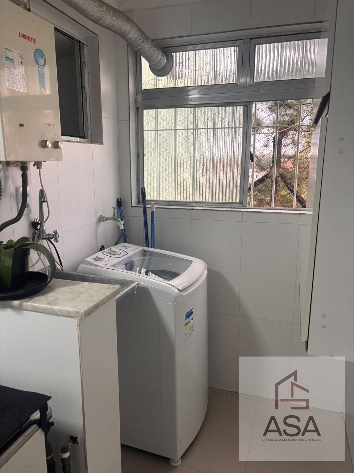 Apartamento, 2 quartos, 50 m² - Foto 22