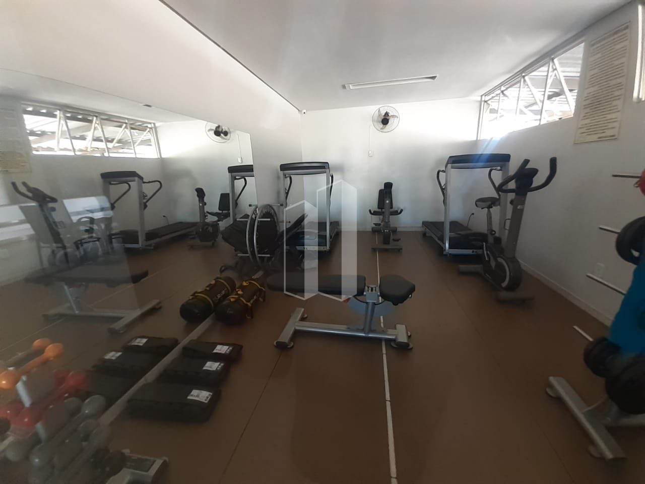 Apartamento para alugar com 3 quartos, 1 suíte, 1 vaga e 80m² no Parque Amazônia, Goiânia (GO) — foto 25 de 29