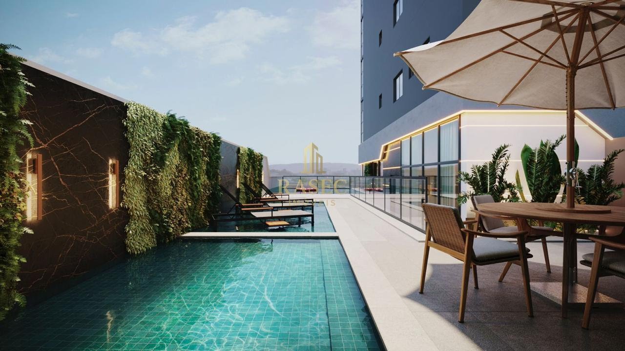 Apartamento à venda com 3 quartos, 3 suítes, 2 vagas e 117m² no Perequê, Porto Belo (SC) — foto 5 de 16