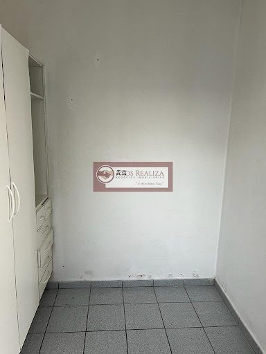 Casa térrea em Veleiros - SP: 100m² de área útil locação por R$2.700/mês