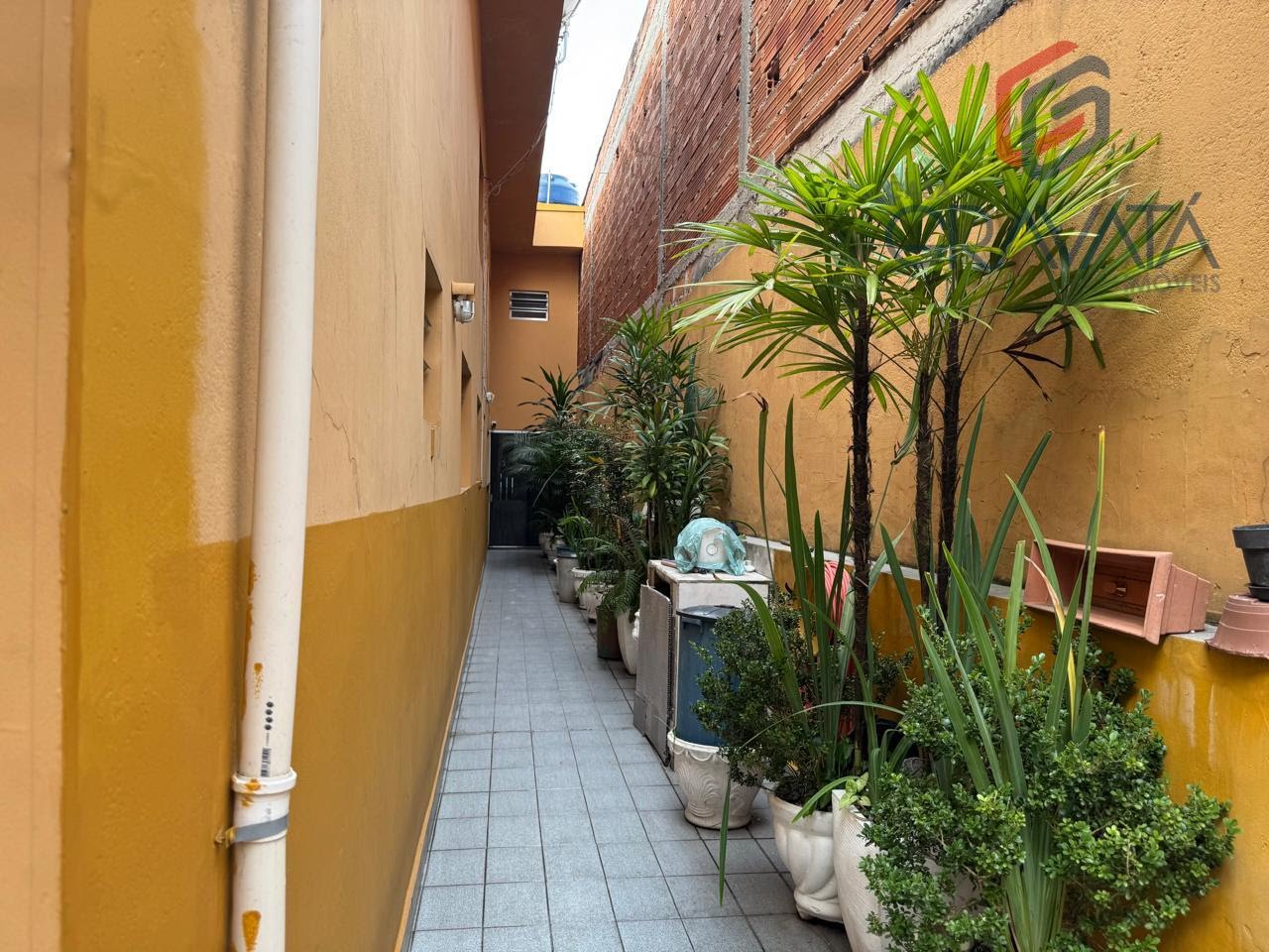 Casa à venda com 4 quartos, 4 suítes, 2 vagas e 294m² no Jardim Guarará, Santo André (SP) — foto 21 de 24