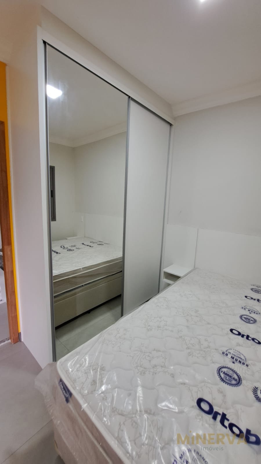 Studio para alugar com 1 quarto, 1 banheiro e 26m² no Tatuapé, São Paulo (SP) — foto 6 de 21