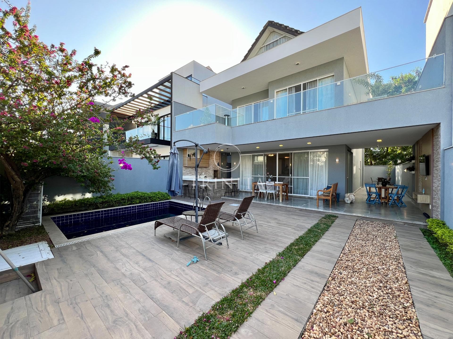 Casa - Art Life - Trinita