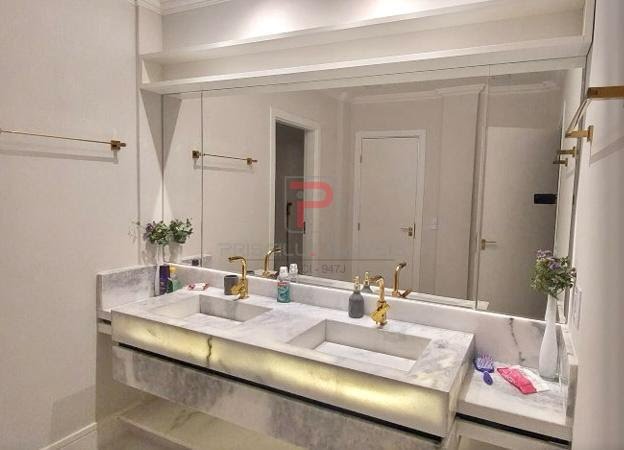 Casa à venda com 4 quartos, 4 suítes e 334m² no Altiplano Cabo Branco, João Pessoa (PB) — foto 11 de 17