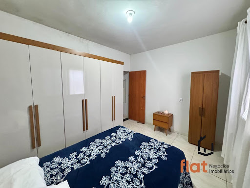 Casa à Venda no Eldorado, com 2 Quartos 