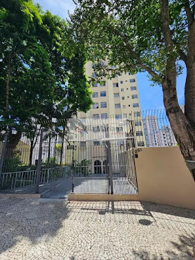 Apartamento 1 dormitório, 1 vaga, lazer em Saúde