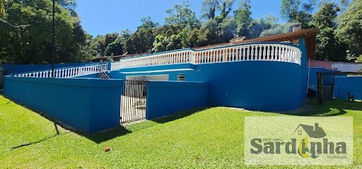 Chácara à Venda em Sítio do Mursa, Várzea Paulista, 480m²
