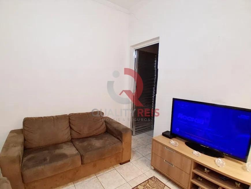 Casa, 2 quartos, 80 m² - Foto 13