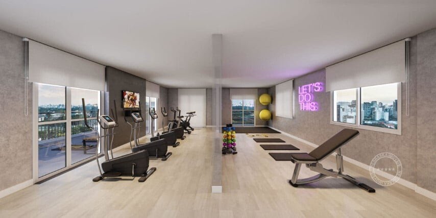 Fitness