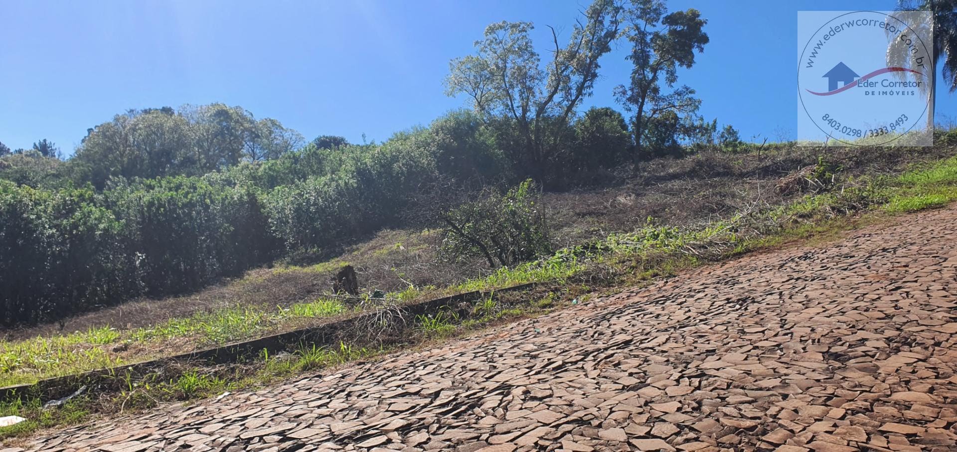 Terreno à venda com 360m² de terreno no Jardim-terreno, Ijuí (RS) — foto 5 de 22
