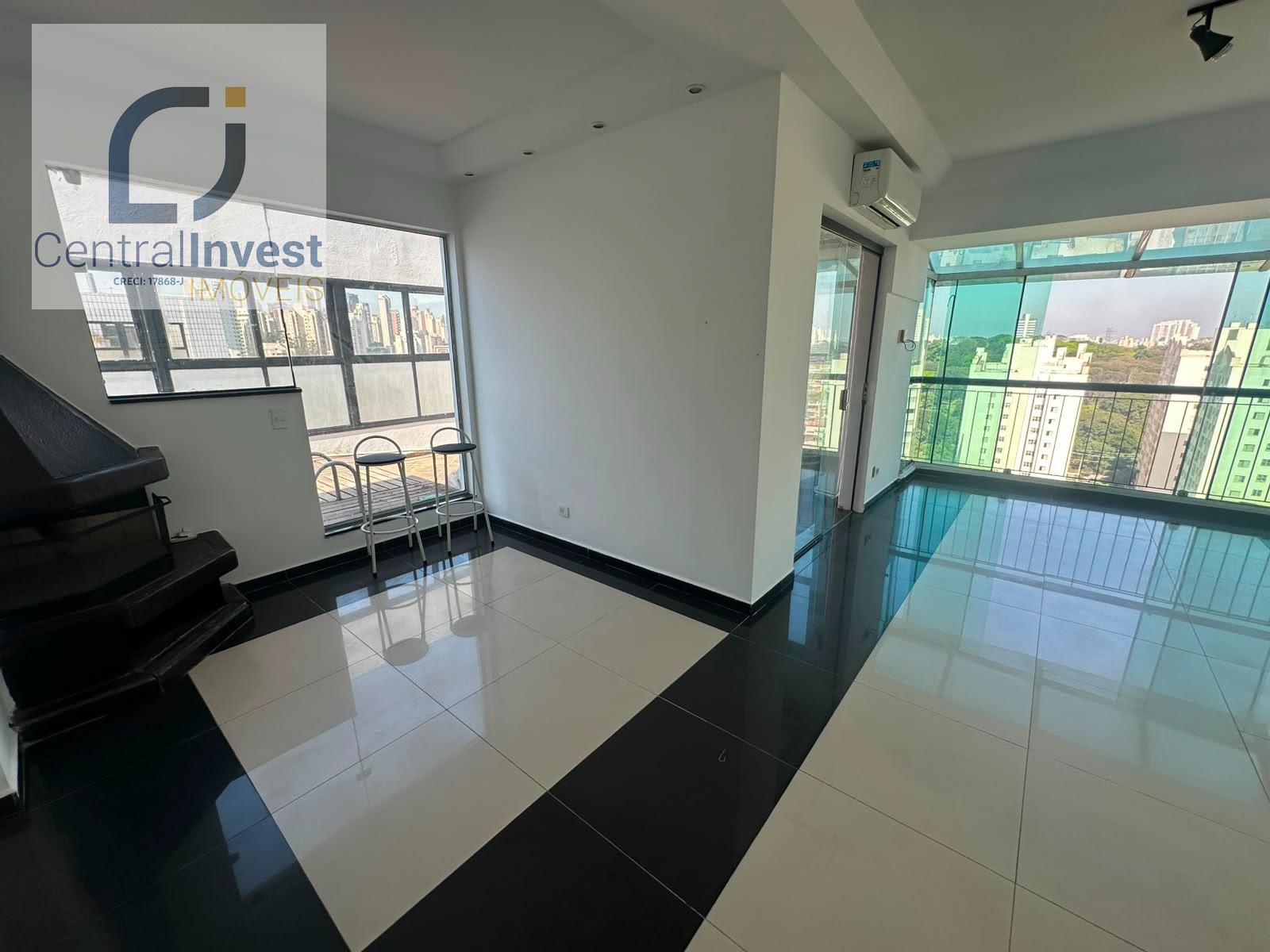 Apartamento, 3 quartos, 160 m² - Foto 5