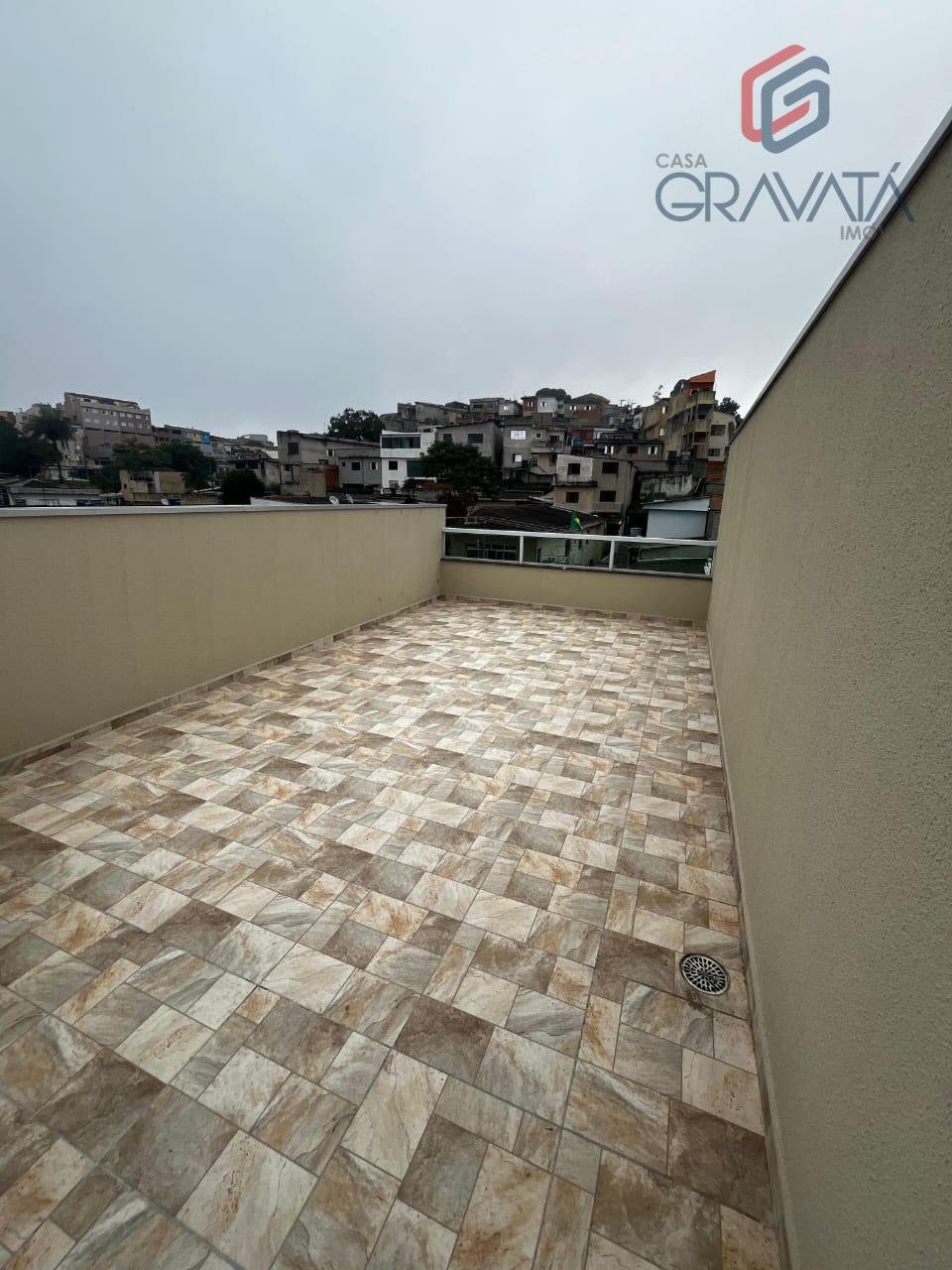 Cobertura à venda com 2 quartos, 1 suíte, 1 vaga e 78m² no Jardim Guarará, Santo André (SP) — foto 20 de 30