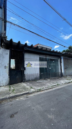 Casa em Vila da Saúde  -  São Paulo