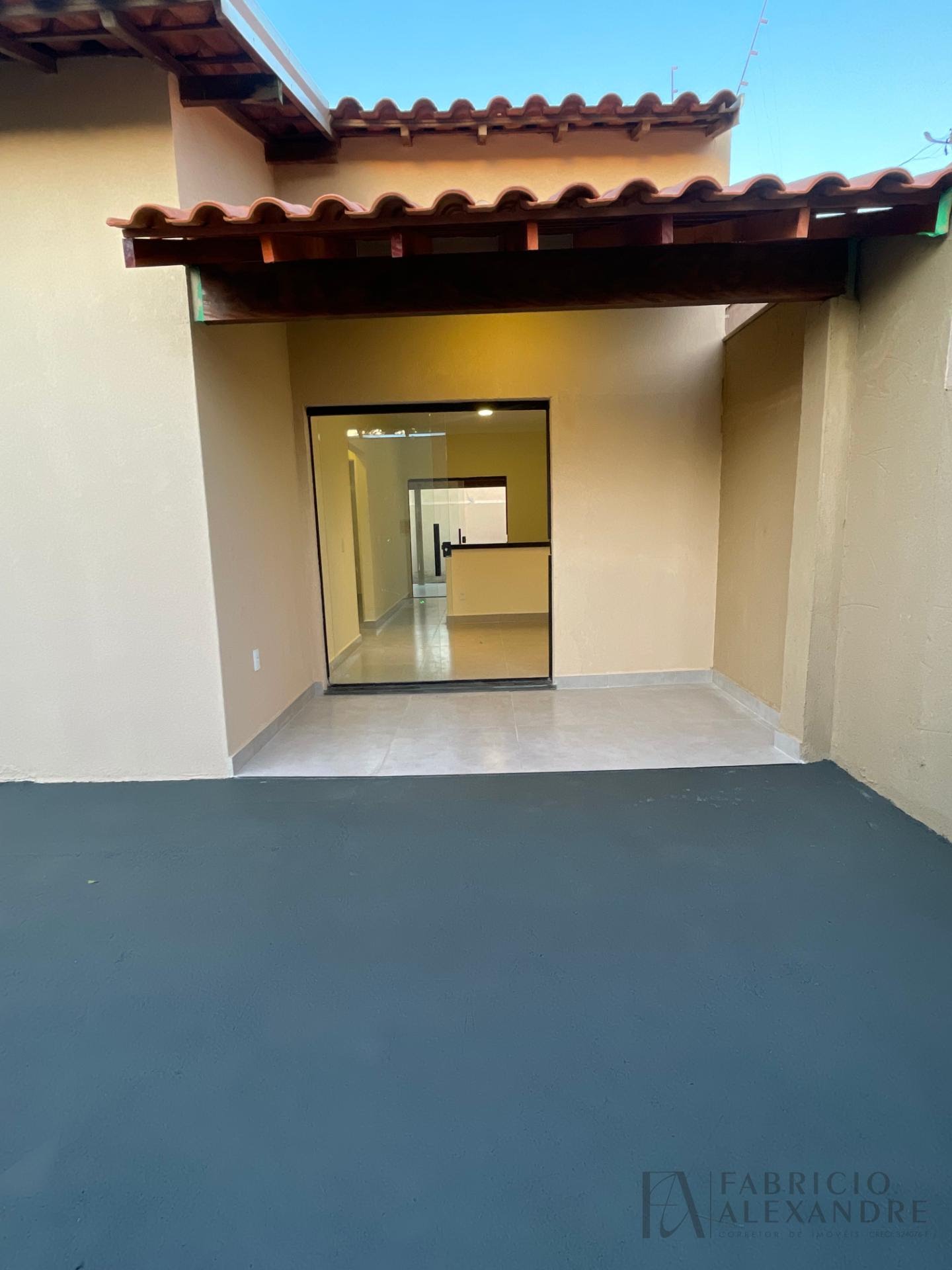 Casa à venda com 2 quartos, 1 banheiro, 1 vaga e 200m² no Residencial Mirante, São José do Rio Preto (SP) — foto 9 de 11