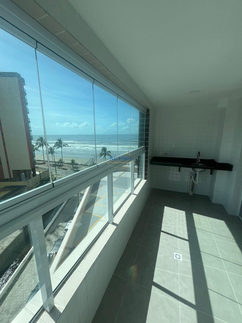 Apartamento à venda com 2 quartos, 2 banheiros, 1 vaga e 68m² no Centro, Mongaguá (SP) — foto 11 de 26