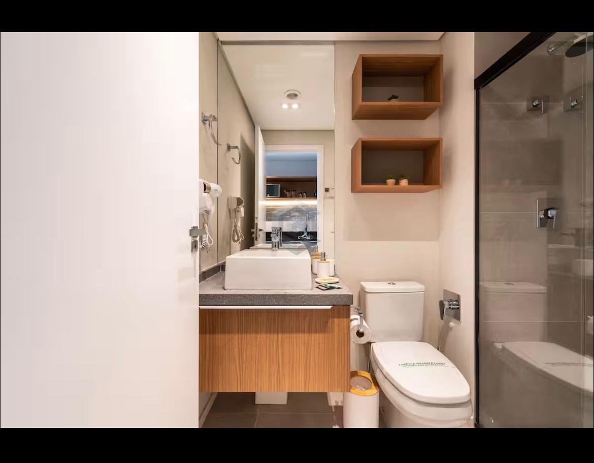 Studio à venda com 1 quarto, 1 banheiro e 25m² no Anália Franco, São Paulo (SP) — foto 11 de 30