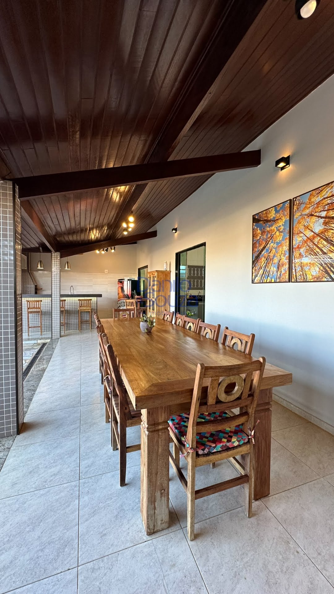 Casa à venda com 3 quartos, 1 suíte, 2 vagas e 360m² no Jardim Imperial, Araxá (MG) — foto 11 de 27