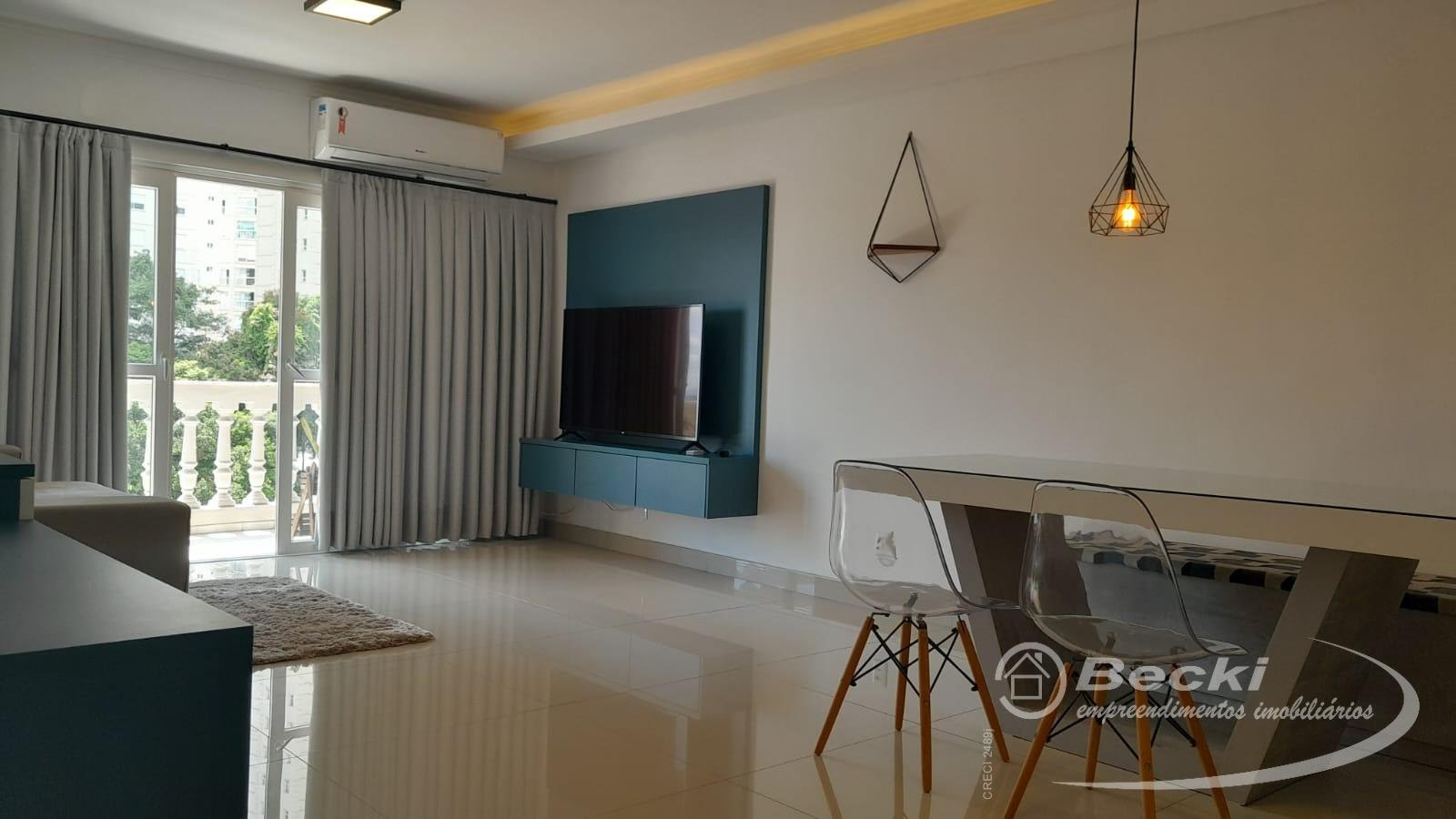 Apartamento à venda com 3 quartos, 1 suíte, 1 vaga e 122m² no Centro, Joinville (SC) — foto 28 de 29