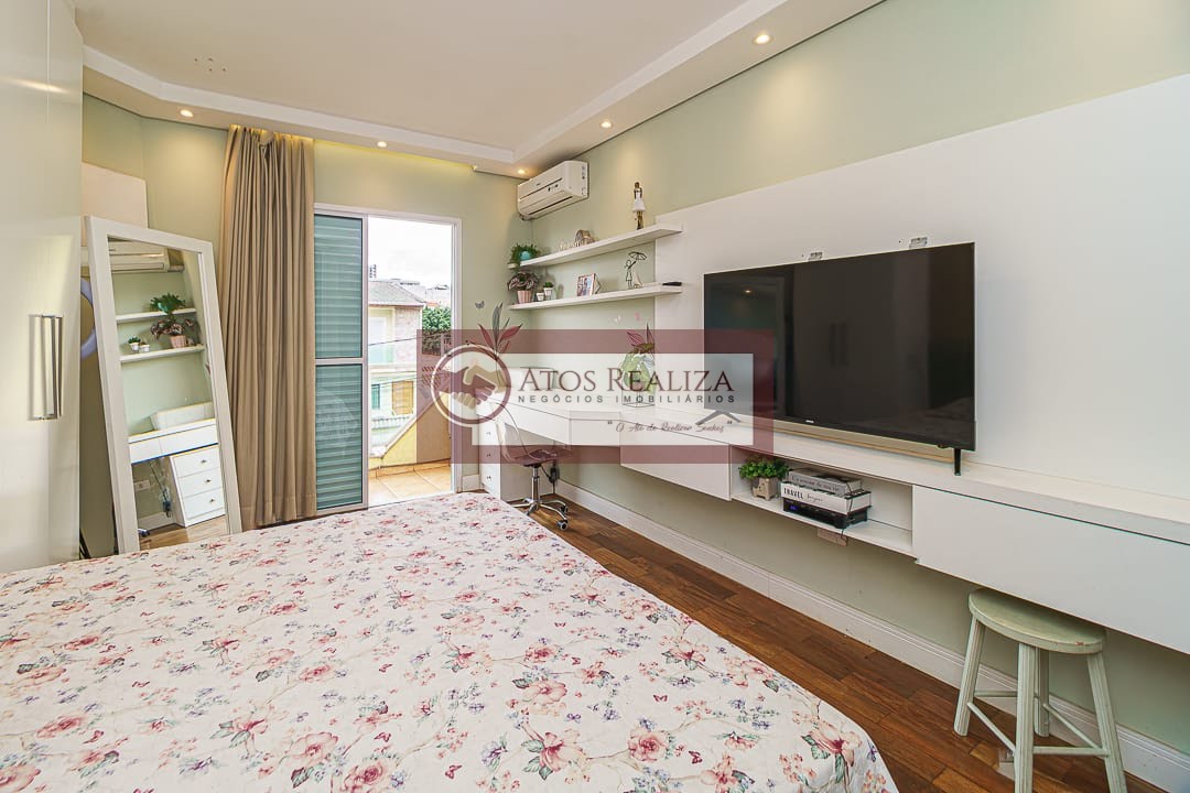 Casa à venda com 3 quartos, 3 suítes, 5 vagas e 180m² no Vila Mazzei, São Paulo (SP) — foto 7 de 25