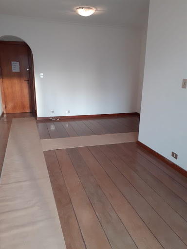 Apartamento à Venda Rua Iperoig, Perdizes/SP 