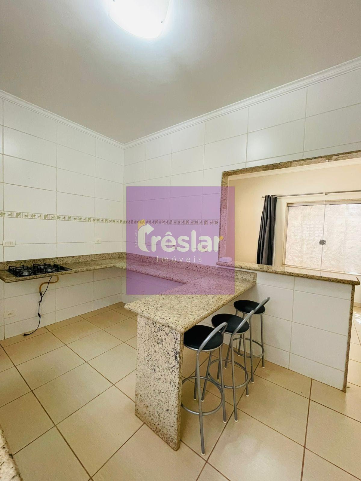Casa à venda com 3 quartos, 1 suíte, 5 vagas e 117m² no Jardim Alvorada, Três Lagoas (MS) — foto 2 de 10